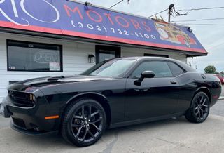 2020 Dodge Challenger - Image 24