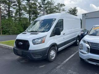 2023 FORD TRANSIT 250 MEDIUM ROOF W/LWB