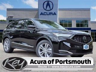 2025 ACURA MDX BASE