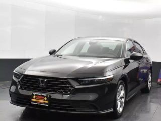 2024 HONDA ACCORD SEDAN 4-CYL, I-VTEC, TURBO, 1.5 LITER LX SEDAN 4D