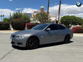 2012 BMW 3 SERIES 335I XDRIVE