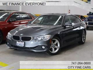2015 BMW 4 SERIES 428I