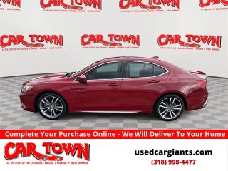 2019 ACURA TLX 3.5 TECHNOLOGY