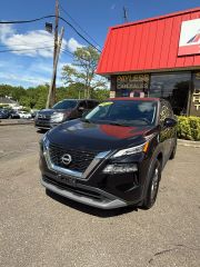 Image of 2022 NISSAN ROGUE