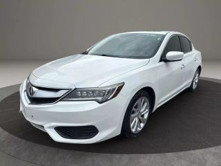 2017 ACURA ILX BASE
