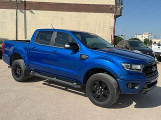 Image of 2019 FORD RANGER SUPERCREW