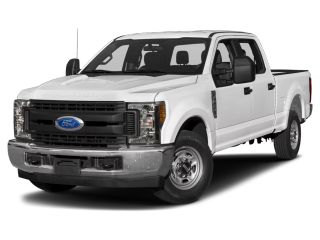 2019 FORD F250 LARIAT