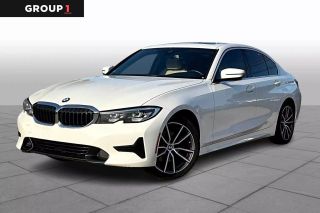 2020 BMW 3 SERIES 330I