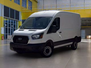 Image of 2020 FORD TRANSIT 250 CARGO VAN