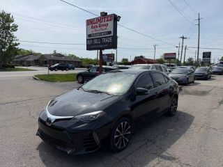 Image of 2017 TOYOTA COROLLA