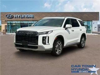 2025 HYUNDAI PALISADE SELPREMIUM