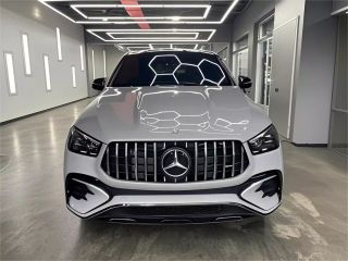 2024 MERCEDES-BENZ MERCEDES-AMG GLE COUPE - Image