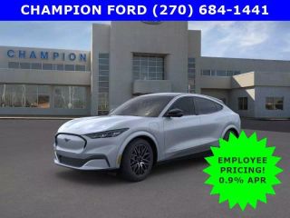 2025 FORD MUSTANG MACH-E PREMIUM SPORT UTILITY 4D