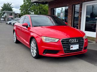 Image of 2015 AUDI A3