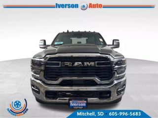 2025 RAM RAM 2500 PICKUP BIG HORN