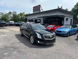Image of 2016 CADILLAC XTS