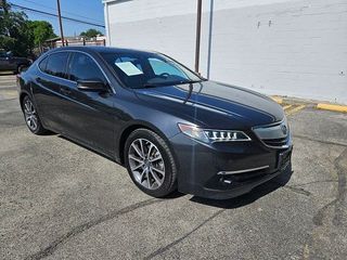 2015 ACURA TLX 3.5