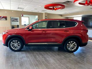 2019 HYUNDAI SANTA FE 2.4 SEL