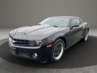 Image of 2013 CHEVROLET CAMARO