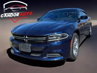 2015 DODGE CHARGER SE