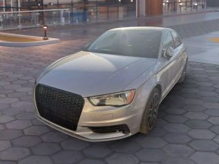 Image of 2015 AUDI A3
