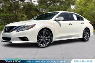 Image of 2018 NISSAN ALTIMA