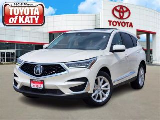 2019 ACURA RDX BASE