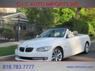 2013 BMW 3 SERIES 328I