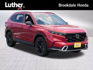 2025 HONDA CR-V SPORT TOURING