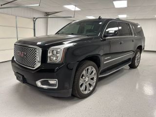 Image of 2017 GMC YUKON XL