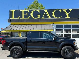 2024 FORD F150 RAPTOR R