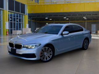 Image of 2019 BMW 5 SERIES
