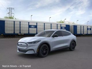2025 FORD MUSTANG COUPE 2D GT 5.0L V8