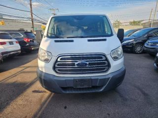 2016 FORD TRANSIT 350 WAGON - Image