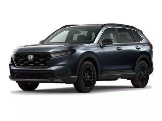 2025 HONDA CR-V SPORT