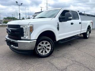 2018 FORD F350 XL