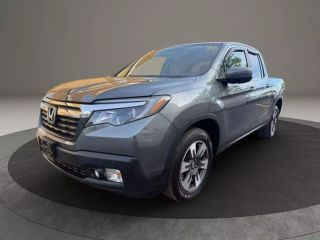 Image of 2019 HONDA RIDGELINE