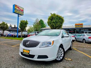 2016 BUICK VERANO BASE