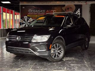 Image of 2019 VOLKSWAGEN TIGUAN