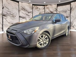 Image of 2016 SCION IA