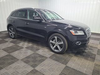 Image of 2016 AUDI Q5