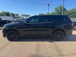 Image of 2018 DODGE DURANGO
