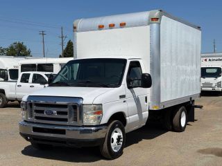 2012 FORD E350 BASE