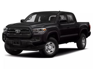 2019 TOYOTA TACOMA SR5
