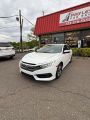 Image of 2018 HONDA CIVIC