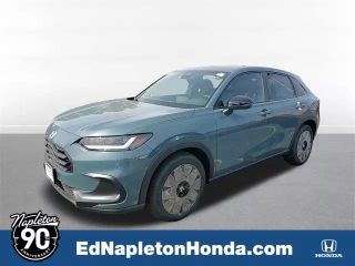 2025 HONDA HR-V SPORT SUV 4D