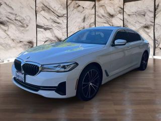 2023 BMW 5 SERIES 540I