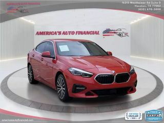 Image of 2021 BMW 2 SERIES