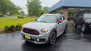 Image of 2019 MINI COUNTRYMAN