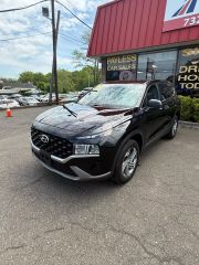 2021 HYUNDAI SANTA FE - Image
